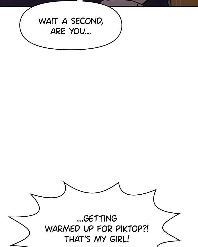 My Virtual Godis a Teenage Girl Ep. 13 - Where Was the Expansion Pack Again? page 137 - 
