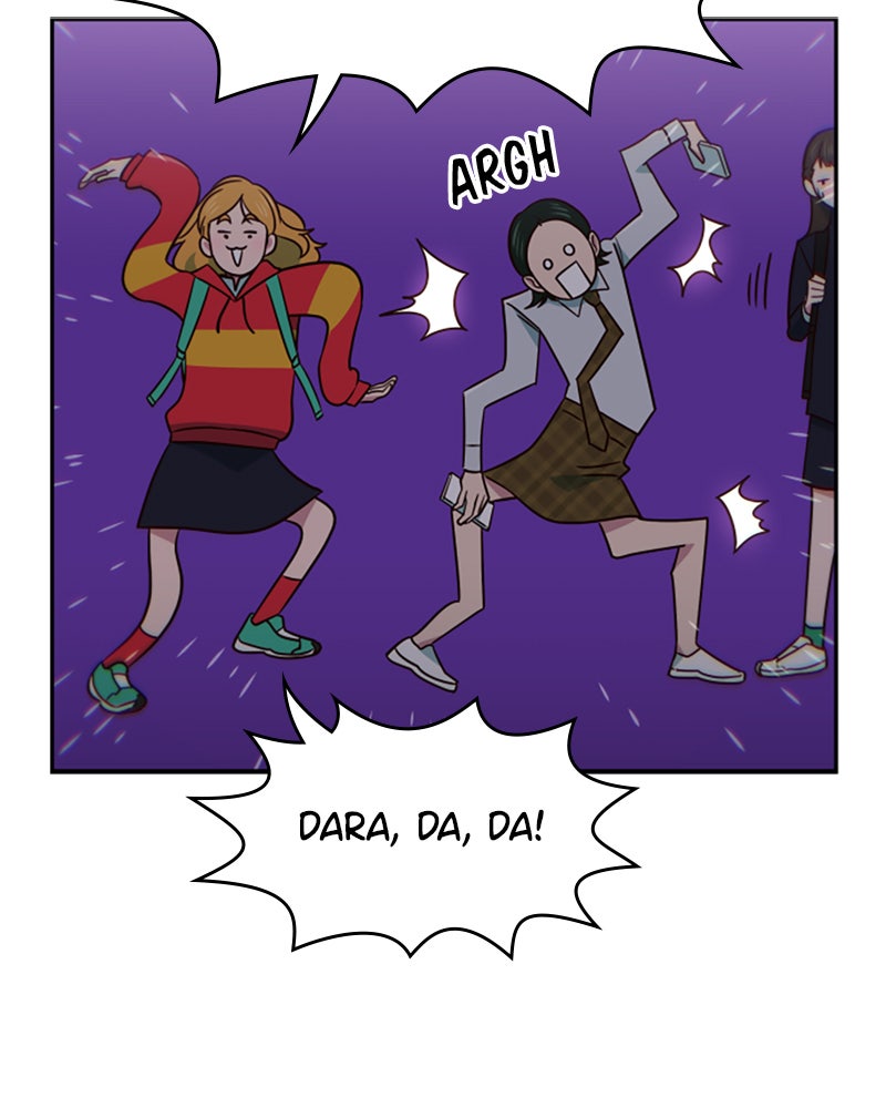 My Virtual Godis a Teenage Girl Ep. 13 - Where Was the Expansion Pack Again? page 138 - 