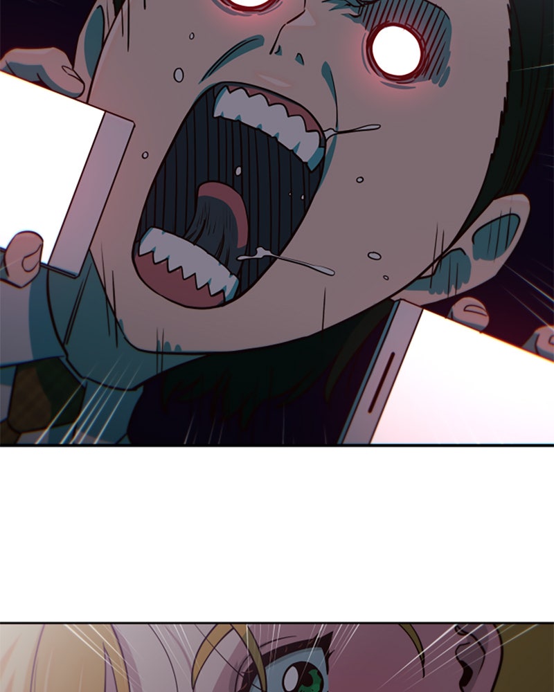 My Virtual Godis a Teenage Girl Ep. 13 - Where Was the Expansion Pack Again? page 140 - 