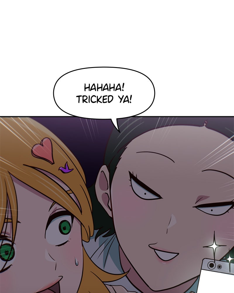 My Virtual Godis a Teenage Girl Ep. 13 - Where Was the Expansion Pack Again? page 143 - 