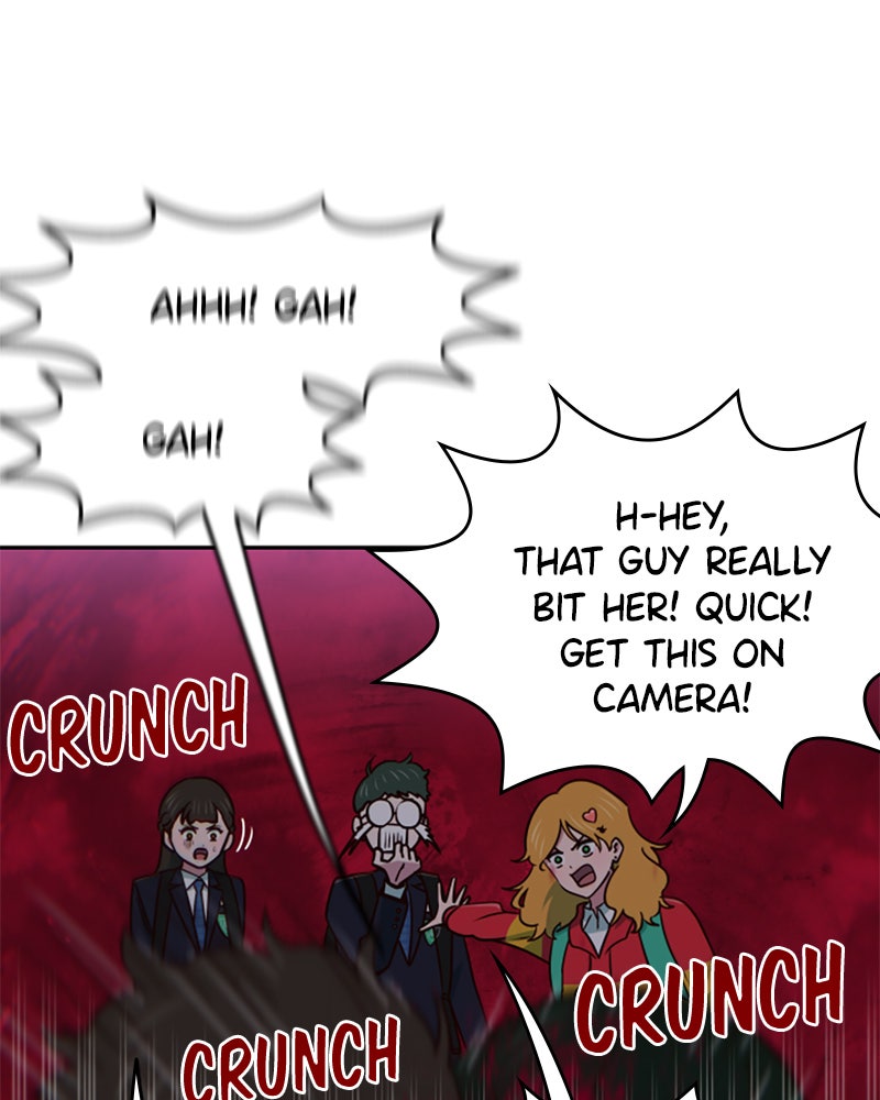 My Virtual Godis a Teenage Girl Ep. 13 - Where Was the Expansion Pack Again? page 156 - 