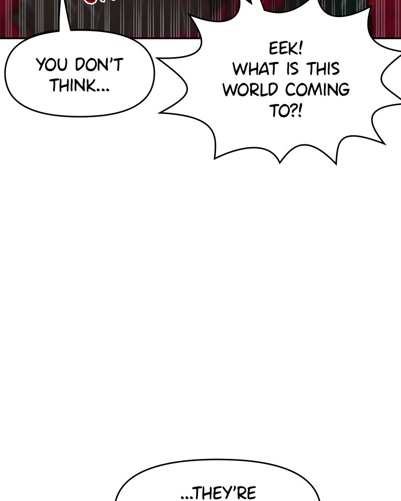 My Virtual Godis a Teenage Girl Ep. 13 - Where Was the Expansion Pack Again? page 157 - 
