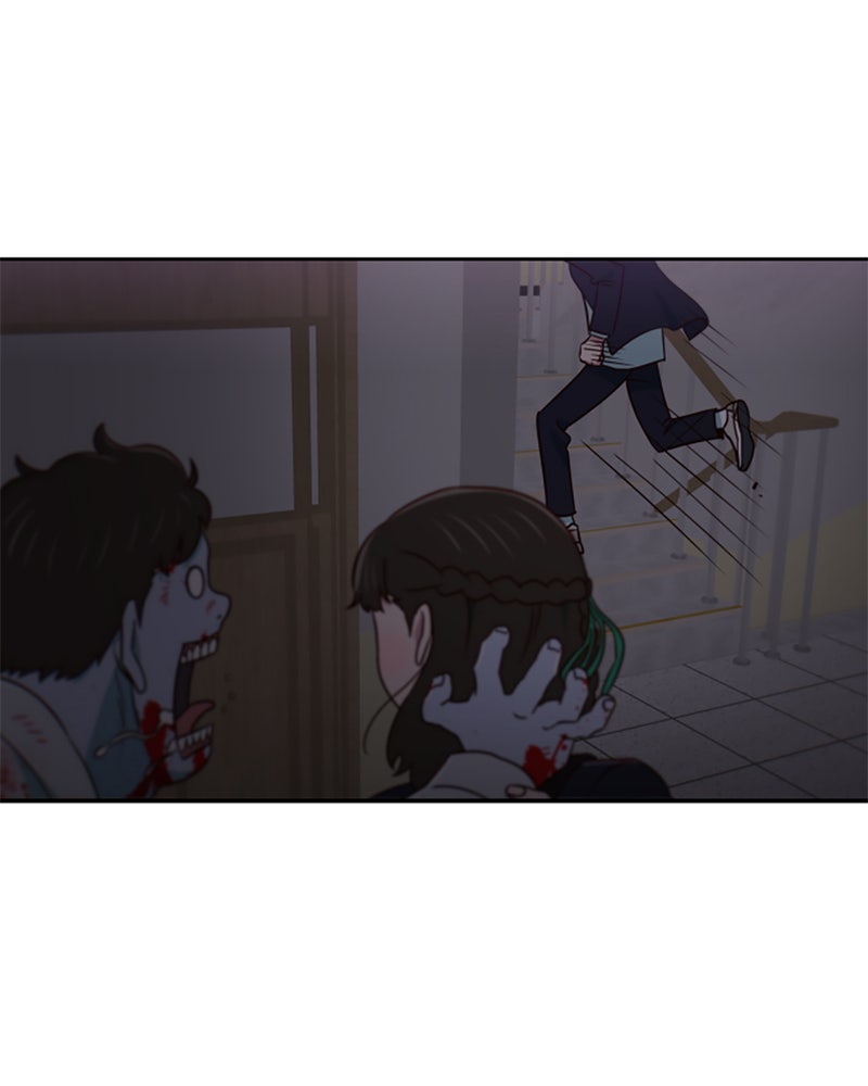 My Virtual Godis a Teenage Girl Ep. 13 - Where Was the Expansion Pack Again? page 169 - 