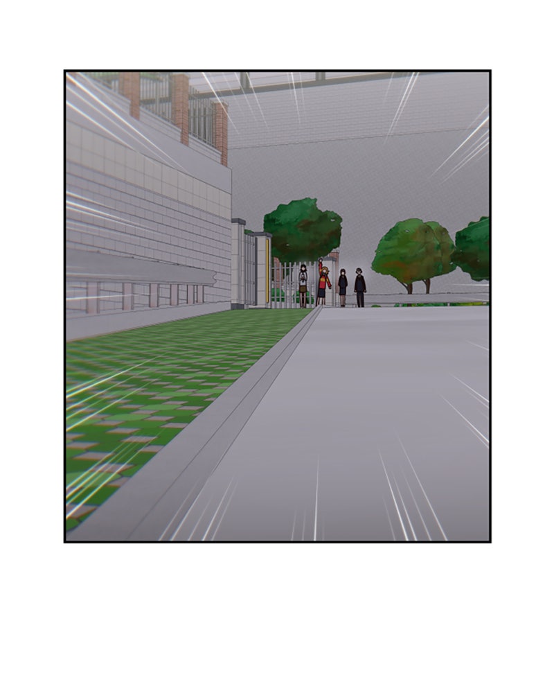 My Virtual Godis a Teenage Girl Ep. 13 - Where Was the Expansion Pack Again? page 24 - 