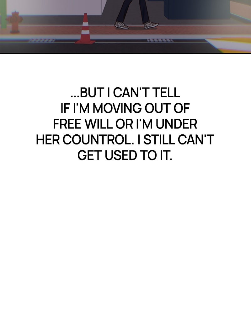 My Virtual Godis a Teenage Girl Ep. 13 - Where Was the Expansion Pack Again? page 4 - 