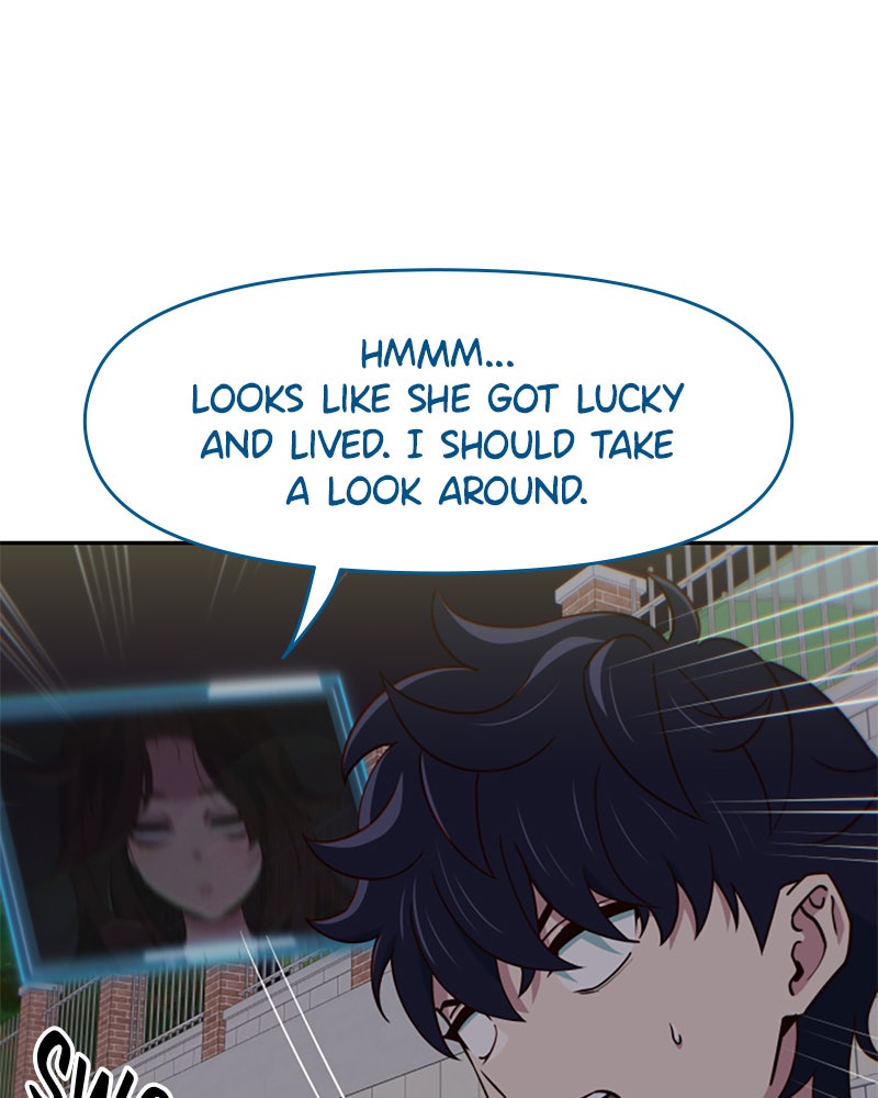 My Virtual Godis a Teenage Girl Ep. 13 - Where Was the Expansion Pack Again? page 37 - 