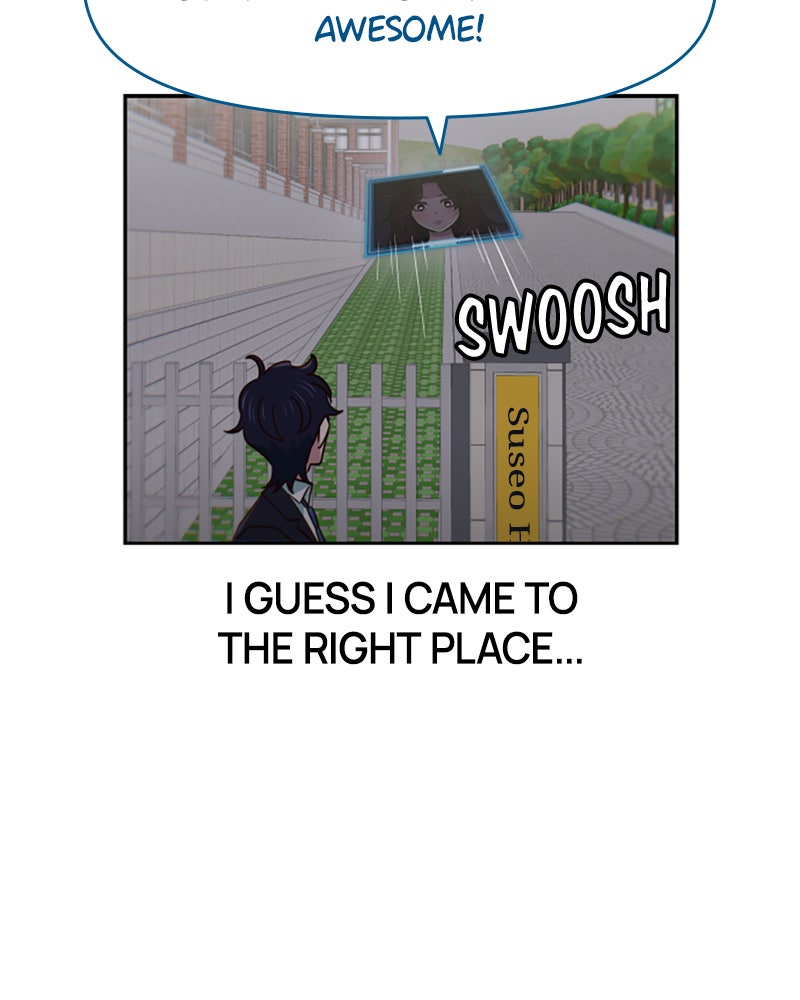 My Virtual Godis a Teenage Girl Ep. 13 - Where Was the Expansion Pack Again? page 49 - 