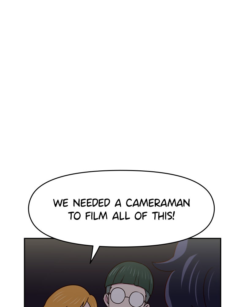 My Virtual Godis a Teenage Girl Ep. 13 - Where Was the Expansion Pack Again? page 56 - 