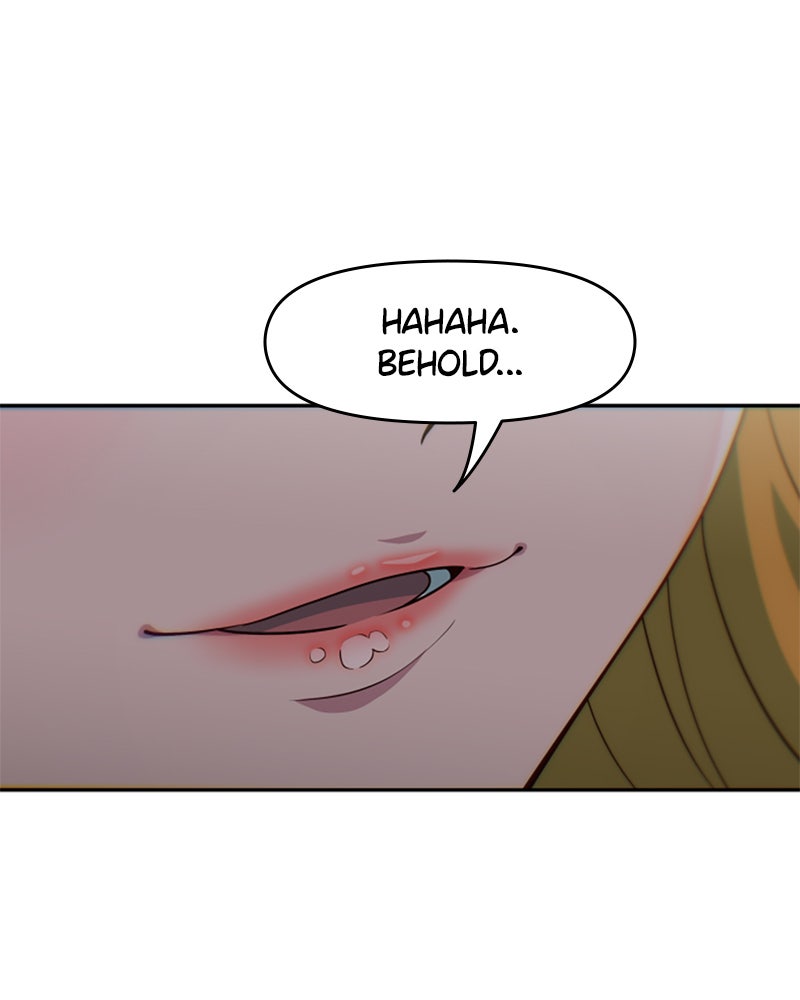 My Virtual Godis a Teenage Girl Ep. 13 - Where Was the Expansion Pack Again? page 58 - 