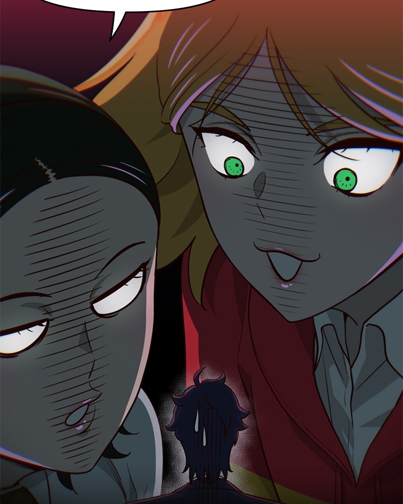 My Virtual Godis a Teenage Girl Ep. 13 - Where Was the Expansion Pack Again? page 60 - 