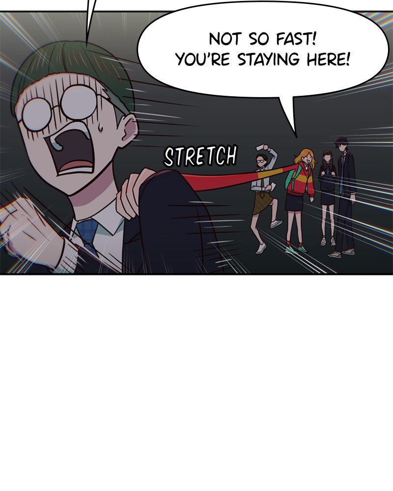 My Virtual Godis a Teenage Girl Ep. 13 - Where Was the Expansion Pack Again? page 62 - 