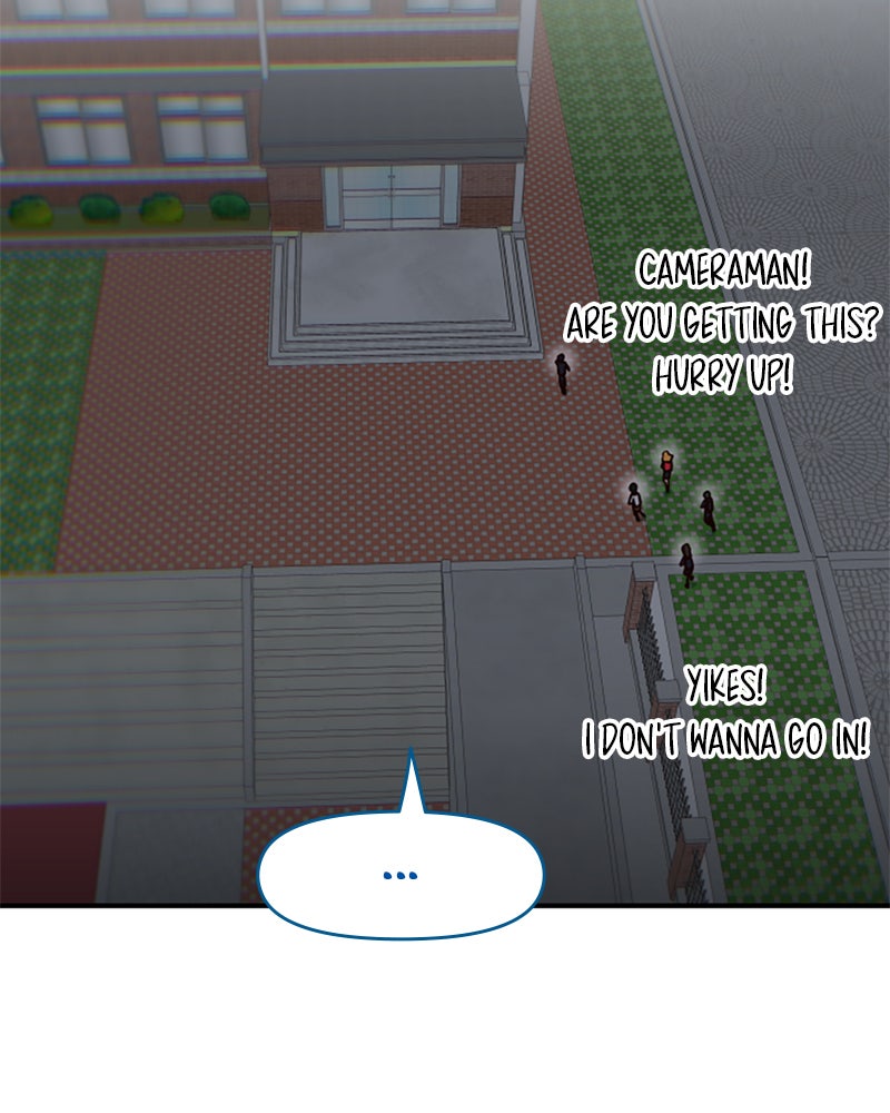 My Virtual Godis a Teenage Girl Ep. 13 - Where Was the Expansion Pack Again? page 87 - 