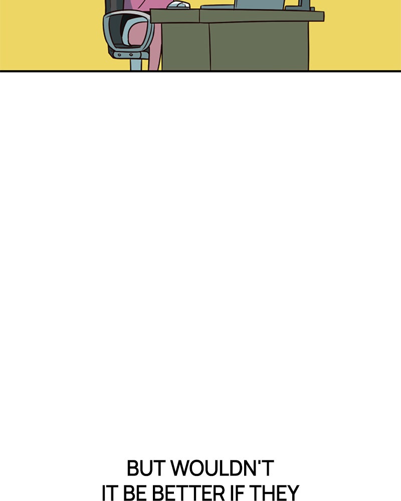 My Virtual Godis a Teenage Girl Ep. 13 - Where Was the Expansion Pack Again? page 98 - 
