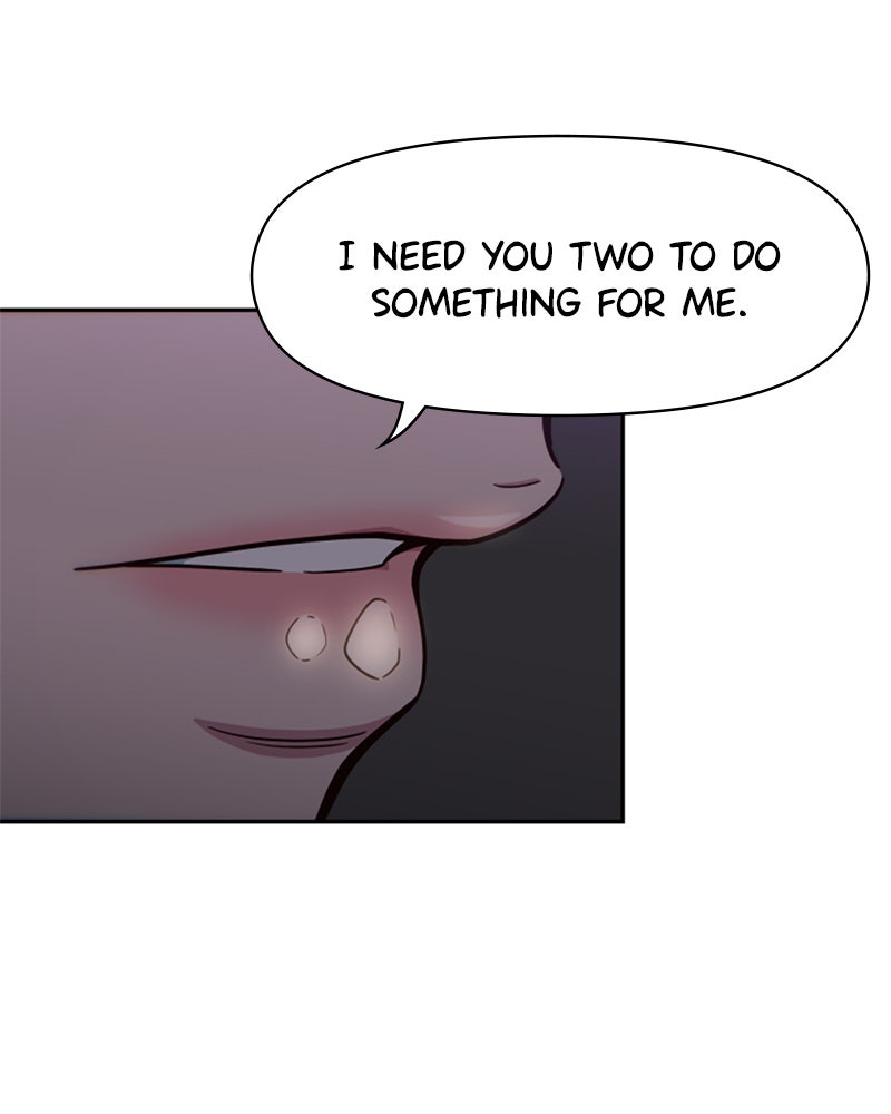 My Virtual Godis a Teenage Girl Ep. 14 -  Everything’s Fake page 11 - 
