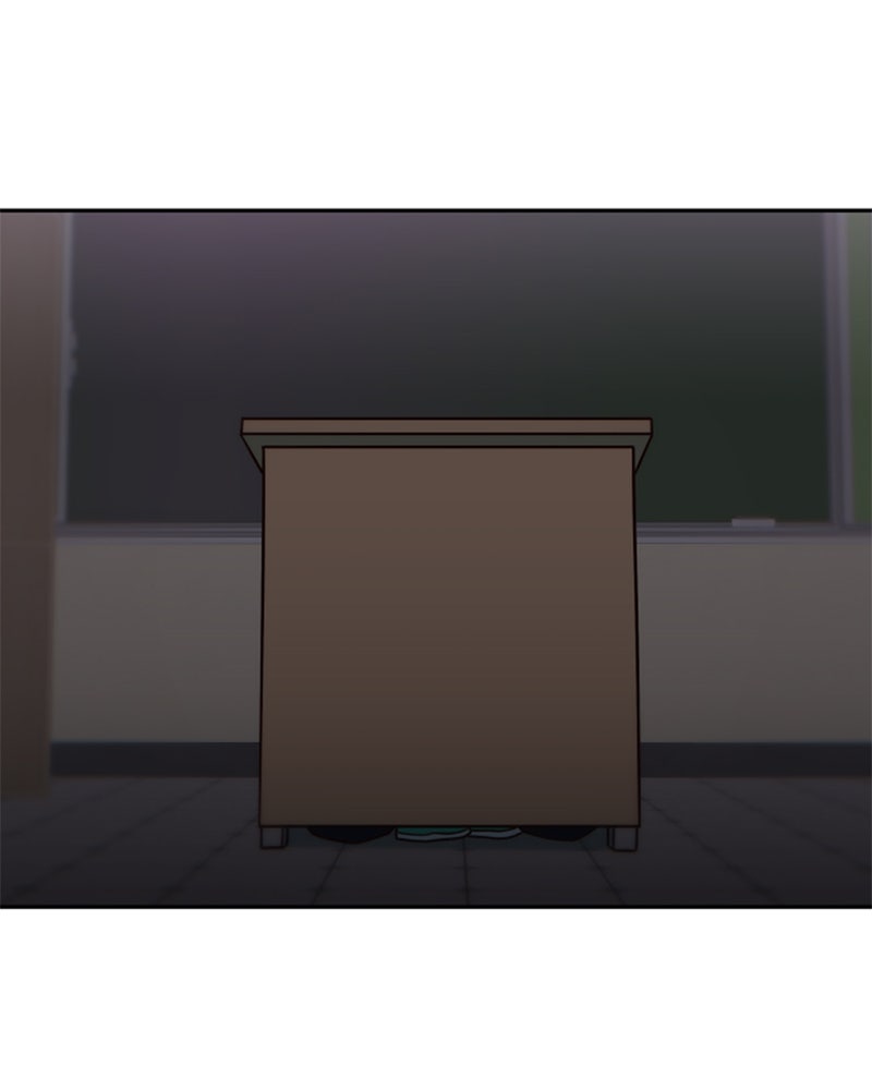 My Virtual Godis a Teenage Girl Ep. 14 -  Everything’s Fake page 107 - 