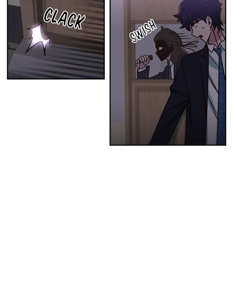 My Virtual Godis a Teenage Girl Ep. 14 -  Everything’s Fake page 112 - 