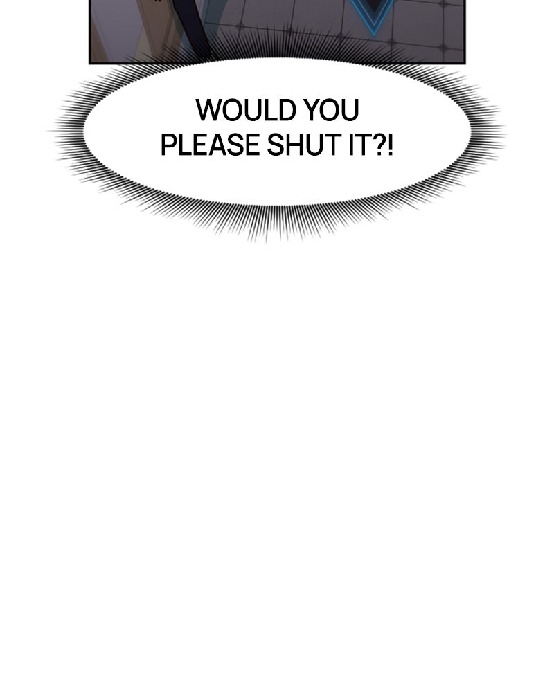 My Virtual Godis a Teenage Girl Ep. 14 -  Everything’s Fake page 116 - 