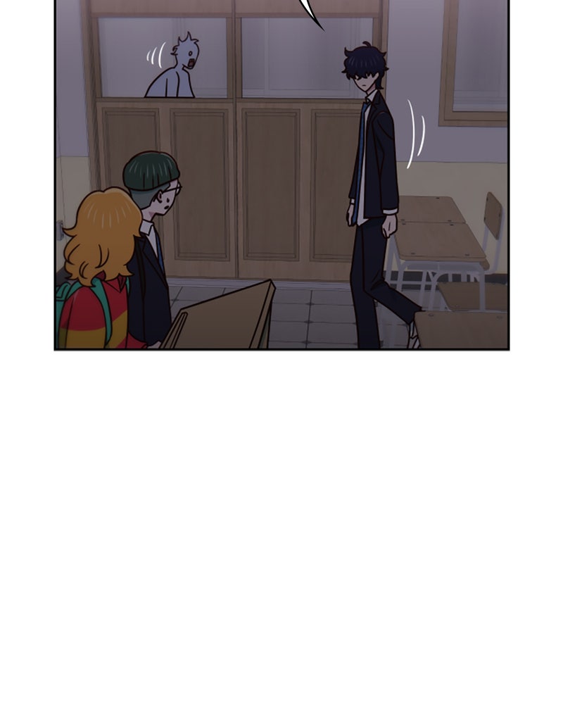 My Virtual Godis a Teenage Girl Ep. 14 -  Everything’s Fake page 119 - 