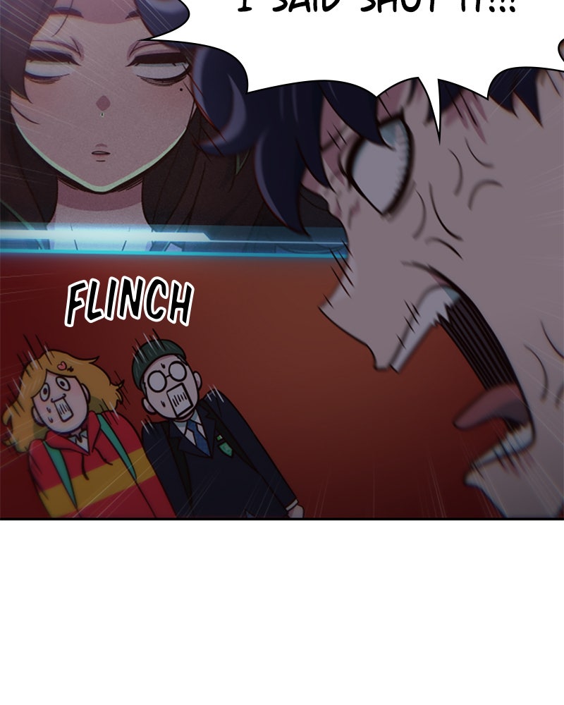 My Virtual Godis a Teenage Girl Ep. 14 -  Everything’s Fake page 130 - 