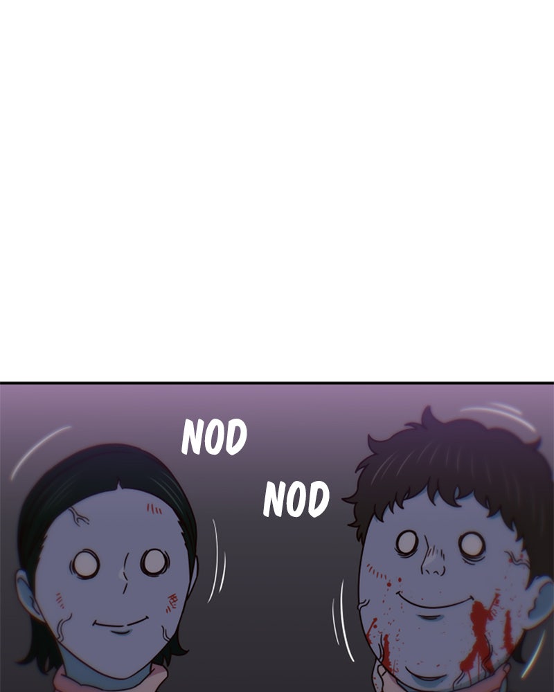 My Virtual Godis a Teenage Girl Ep. 14 -  Everything’s Fake page 14 - 
