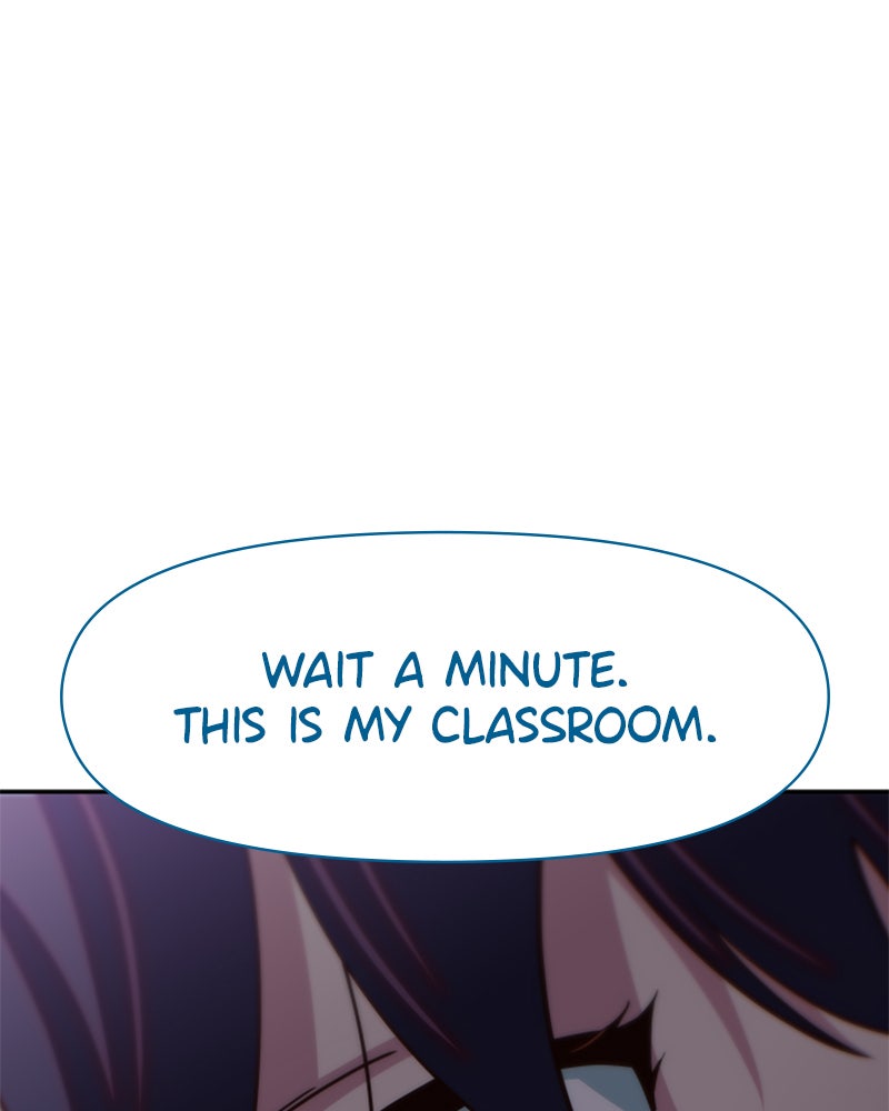 My Virtual Godis a Teenage Girl Ep. 14 -  Everything’s Fake page 132 - 