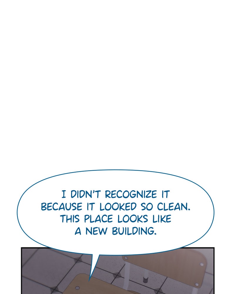 My Virtual Godis a Teenage Girl Ep. 14 -  Everything’s Fake page 134 - 