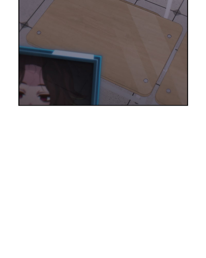My Virtual Godis a Teenage Girl Ep. 14 -  Everything’s Fake page 135 - 