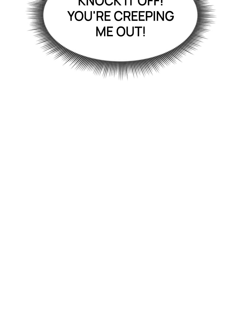 My Virtual Godis a Teenage Girl Ep. 14 -  Everything’s Fake page 140 - 