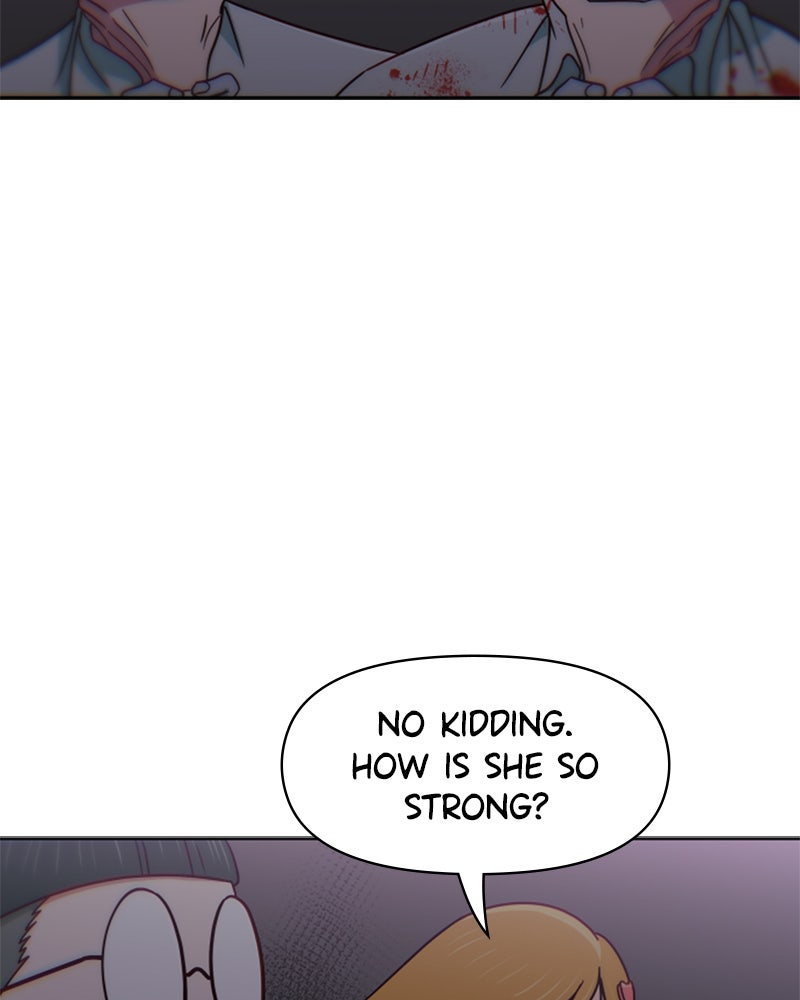 My Virtual Godis a Teenage Girl Ep. 14 -  Everything’s Fake page 15 - 
