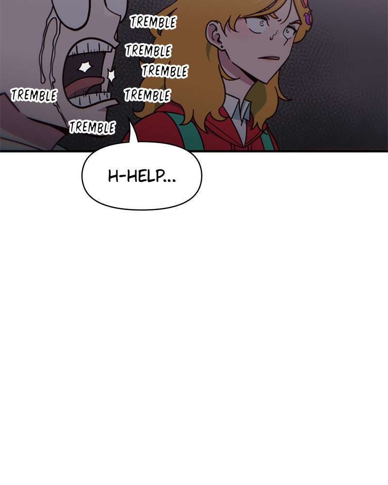 My Virtual Godis a Teenage Girl Ep. 14 -  Everything’s Fake page 16 - 