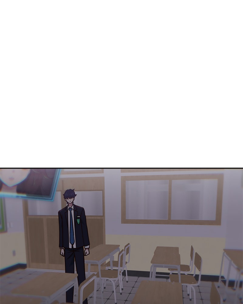 My Virtual Godis a Teenage Girl Ep. 14 -  Everything’s Fake page 153 - 