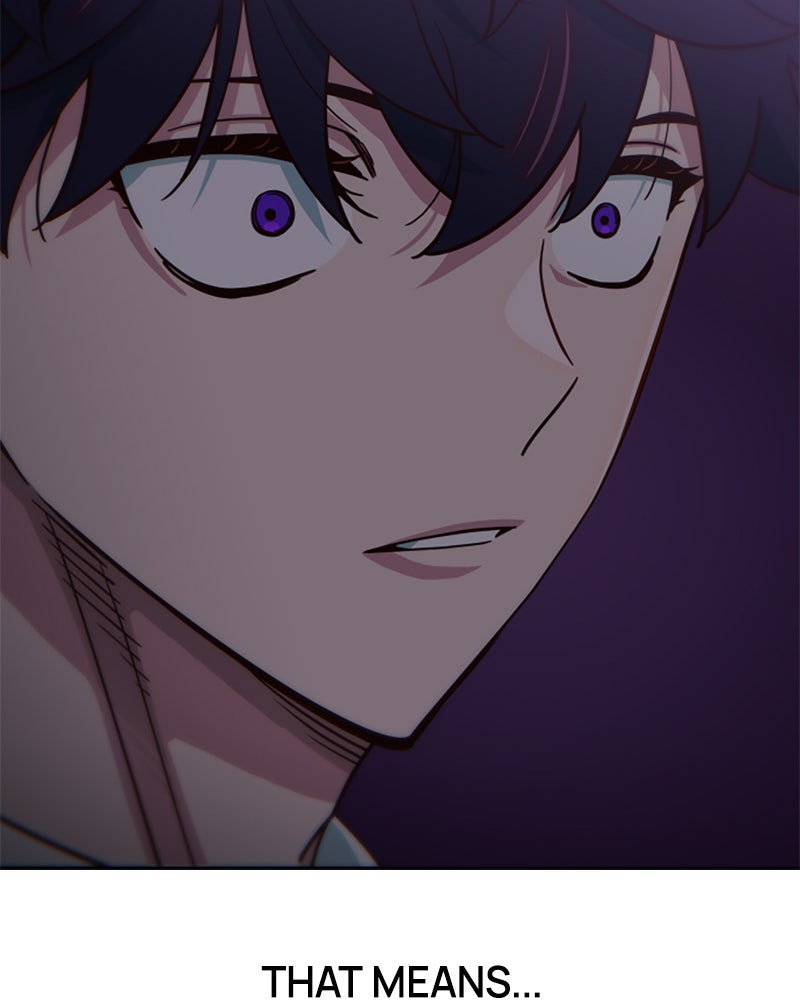 My Virtual Godis a Teenage Girl Ep. 14 -  Everything’s Fake page 155 - 