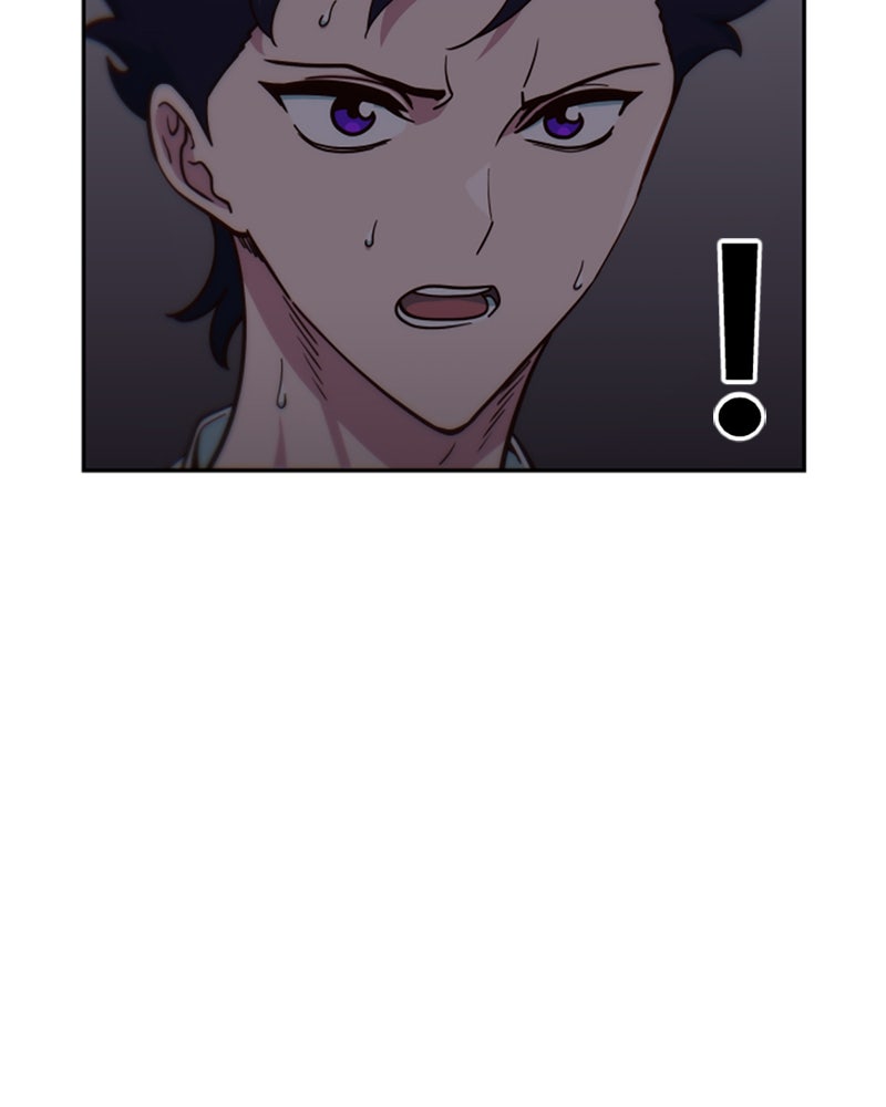 My Virtual Godis a Teenage Girl Ep. 14 -  Everything’s Fake page 31 - 