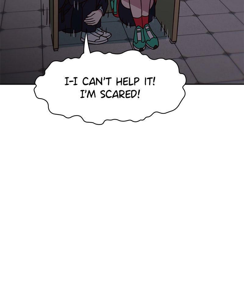 My Virtual Godis a Teenage Girl Ep. 14 -  Everything’s Fake page 40 - 