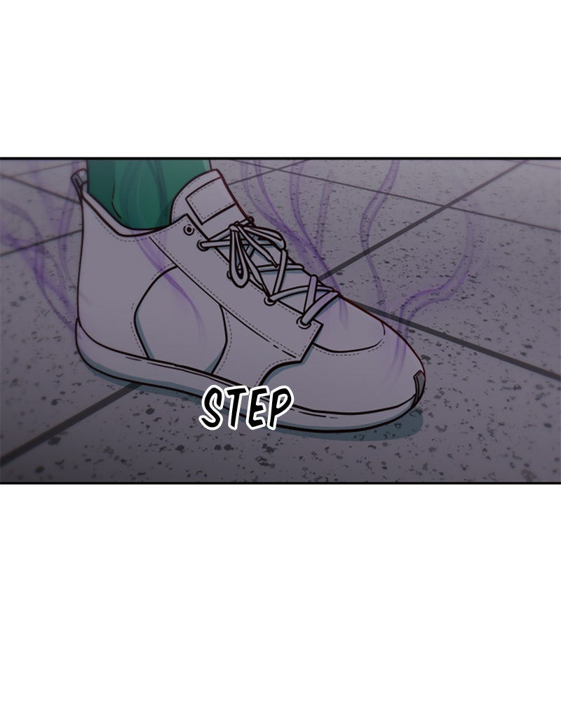My Virtual Godis a Teenage Girl Ep. 14 -  Everything’s Fake page 48 - 