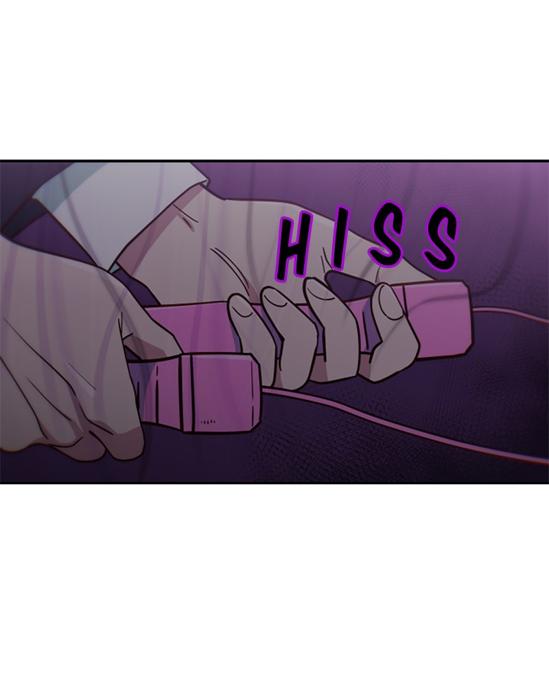 My Virtual Godis a Teenage Girl Ep. 14 -  Everything’s Fake page 49 - 