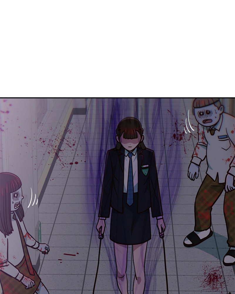 My Virtual Godis a Teenage Girl Ep. 14 -  Everything’s Fake page 51 - 