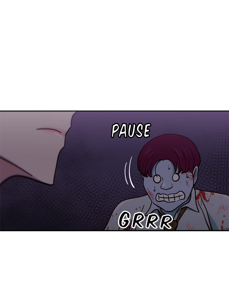 My Virtual Godis a Teenage Girl Ep. 14 -  Everything’s Fake page 53 - 