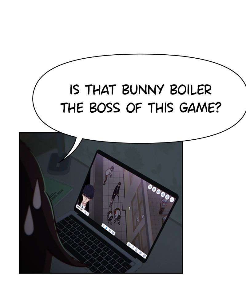 My Virtual Godis a Teenage Girl Ep. 14 -  Everything’s Fake page 64 - 