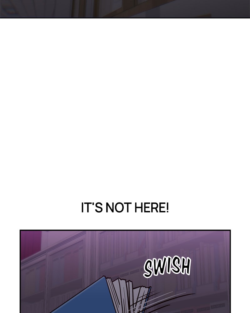 My Virtual Godis a Teenage Girl Ep. 14 -  Everything’s Fake page 66 - 