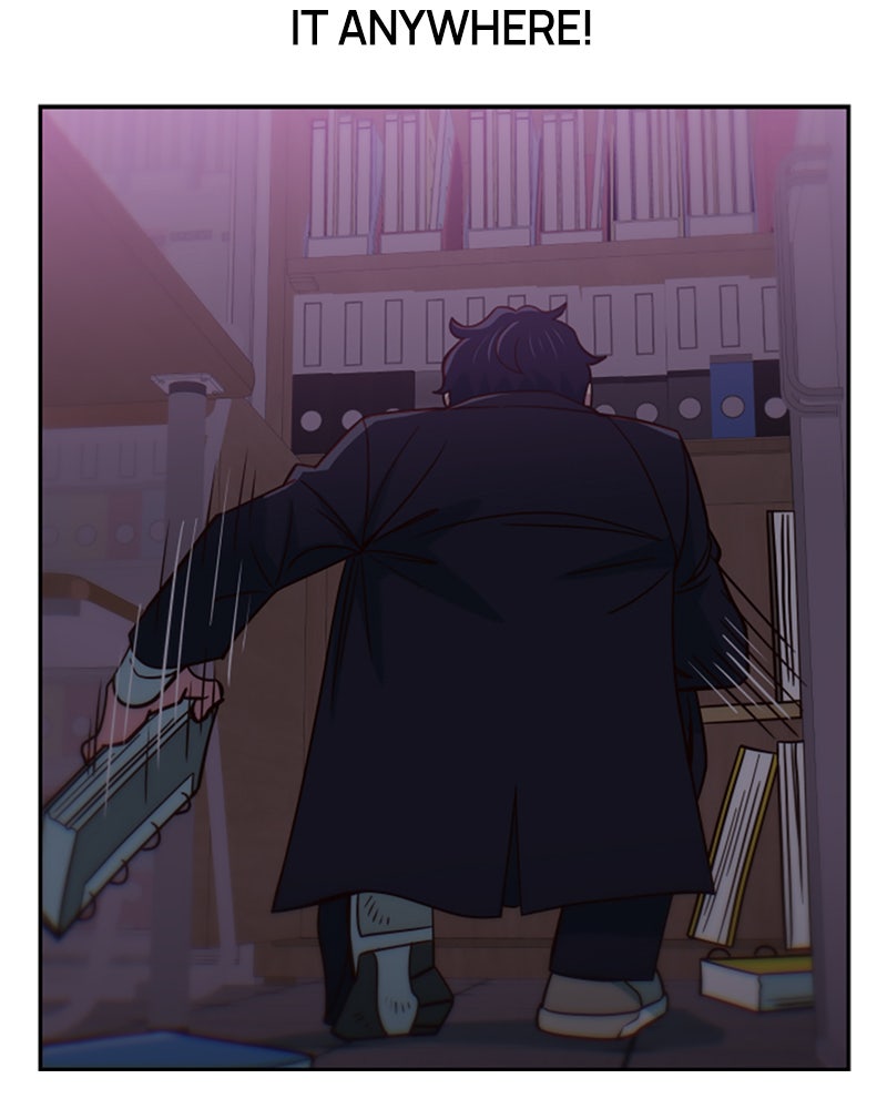 My Virtual Godis a Teenage Girl Ep. 14 -  Everything’s Fake page 68 - 