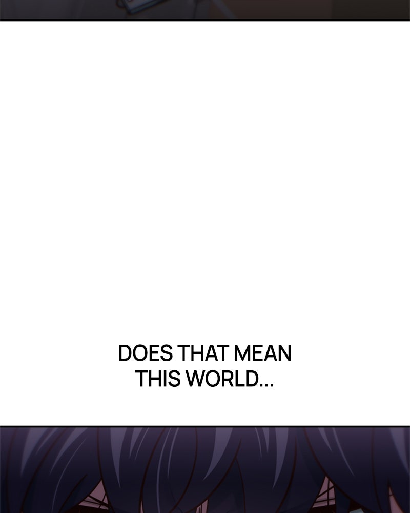My Virtual Godis a Teenage Girl Ep. 14 -  Everything’s Fake page 72 - 