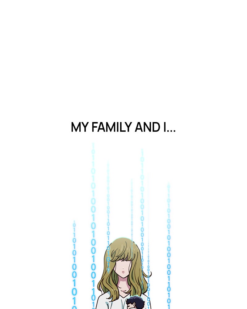 My Virtual Godis a Teenage Girl Ep. 14 -  Everything’s Fake page 74 - 
