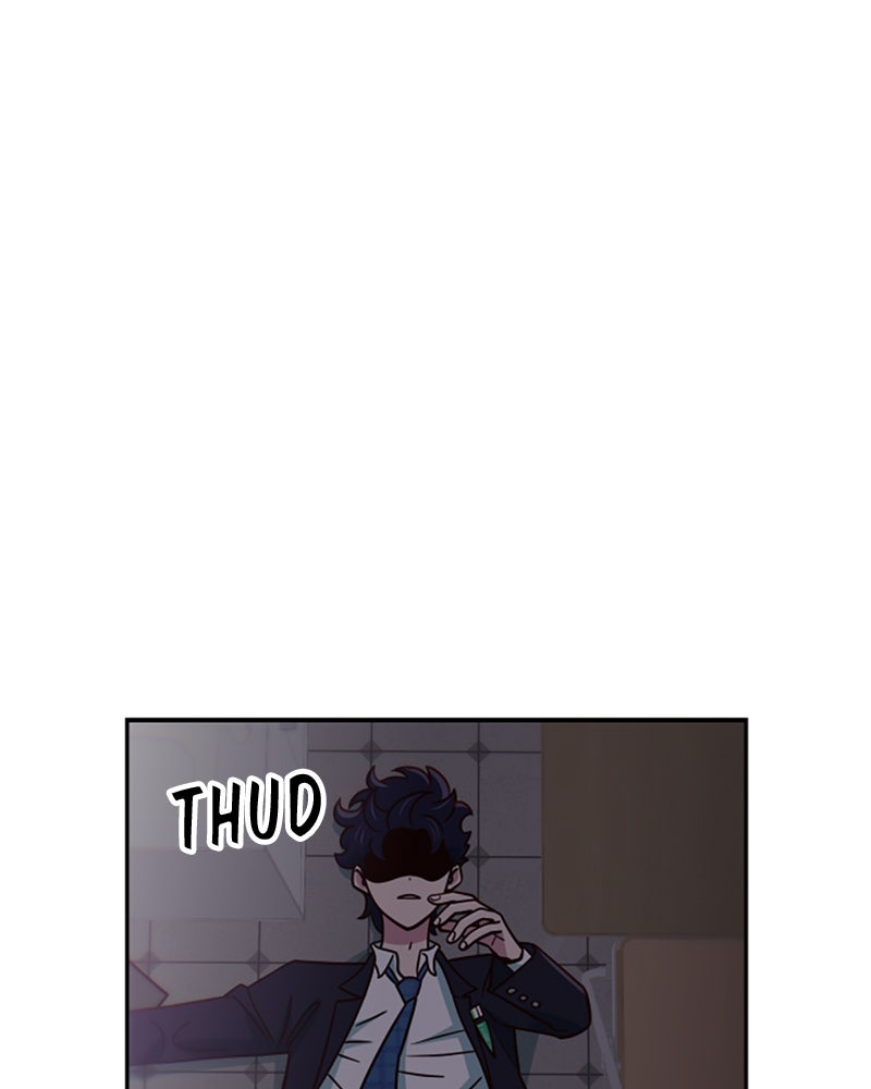 My Virtual Godis a Teenage Girl Ep. 14 -  Everything’s Fake page 76 - 