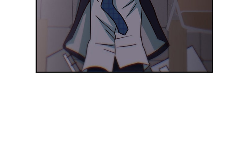 My Virtual Godis a Teenage Girl Ep. 14 -  Everything’s Fake page 77 - 