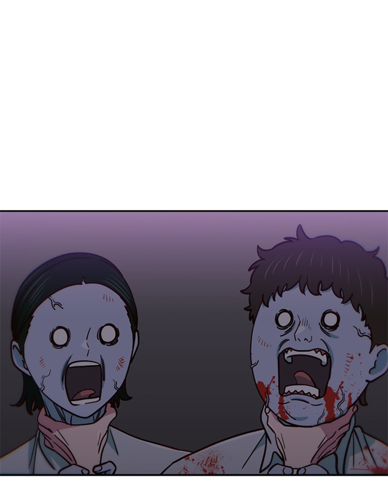 My Virtual Godis a Teenage Girl Ep. 14 -  Everything’s Fake page 9 - 