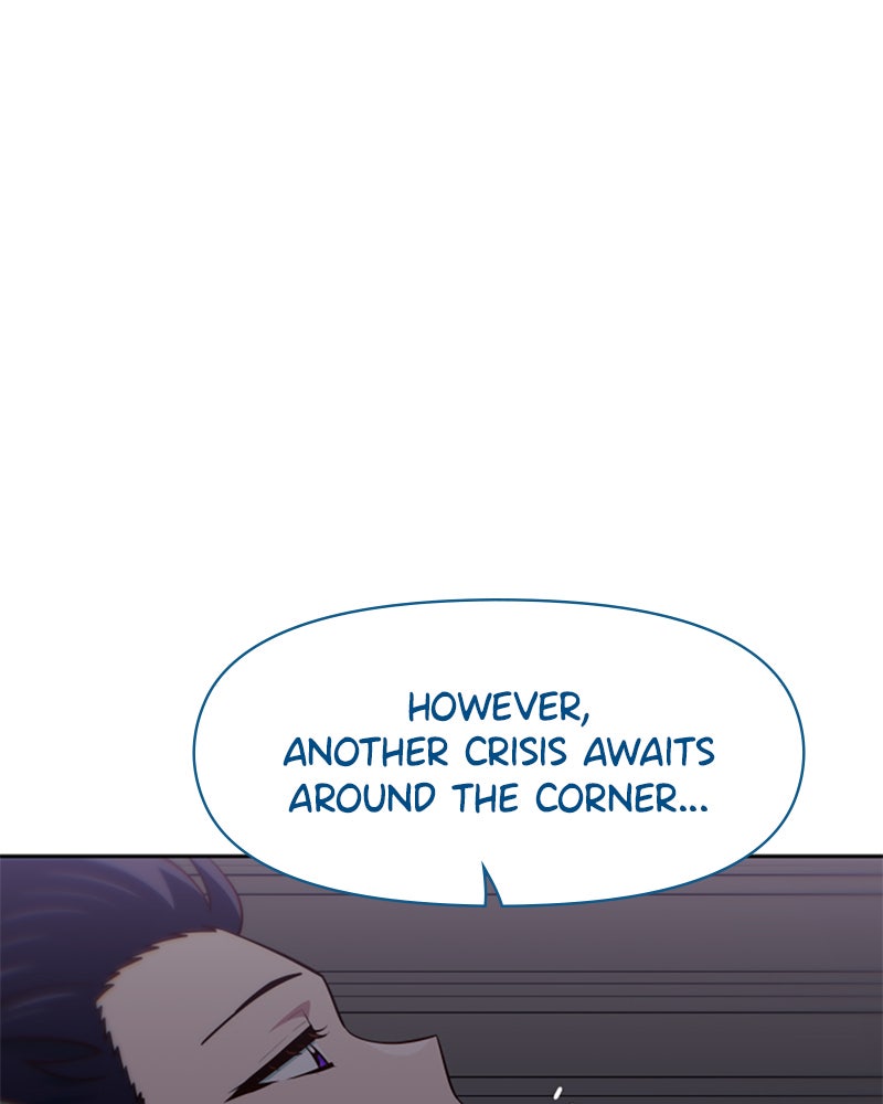 My Virtual Godis a Teenage Girl Ep. 14 -  Everything’s Fake page 97 - 