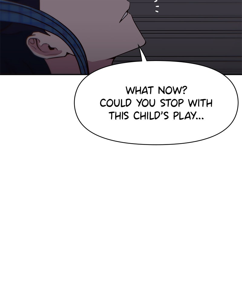 My Virtual Godis a Teenage Girl Ep. 14 -  Everything’s Fake page 98 - 