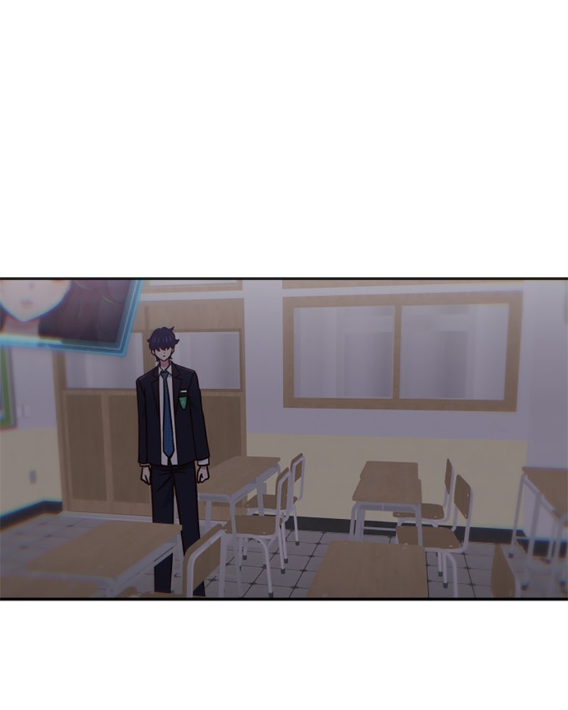 My Virtual Godis a Teenage Girl Ep. 15 - Fight!!! page 1 - 