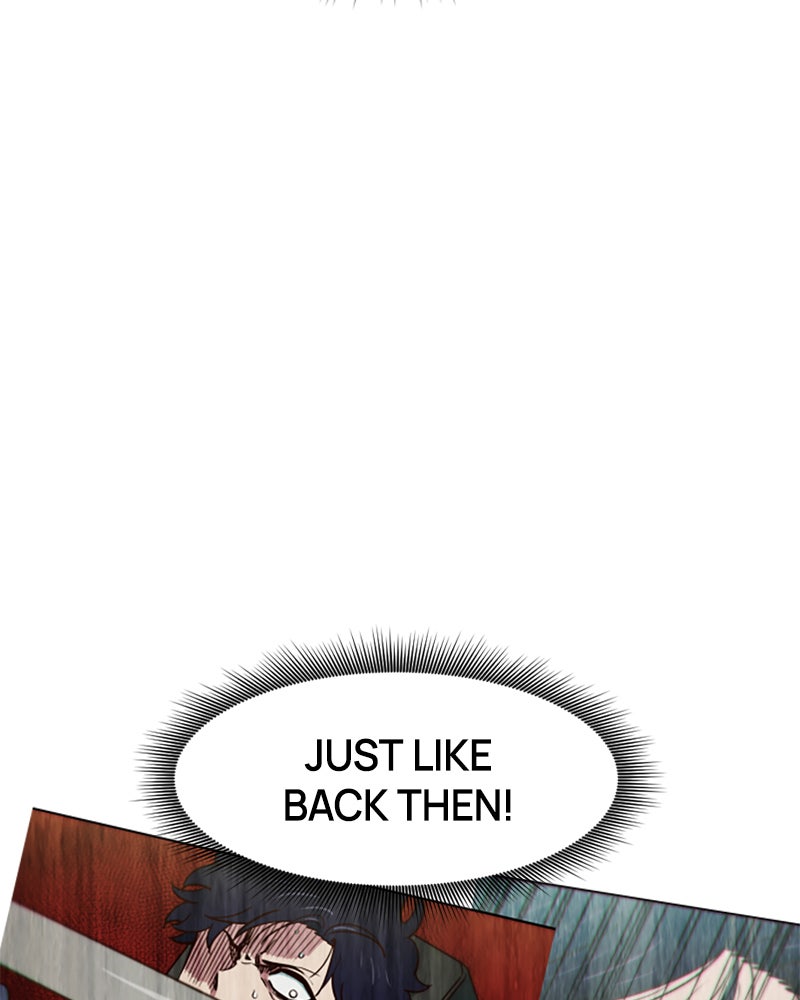 My Virtual Godis a Teenage Girl Ep. 15 - Fight!!! page 104 - 